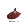 Image of The Perfect Mound 6" Defender Series Baseball Portable Pitching Mound