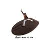 Image of The Perfect Mound 8" Defender Series Baseball Portable Pitching Mound