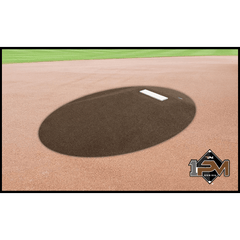 The Perfect Mound 8" Defender Series Baseball Portable Pitching Mound