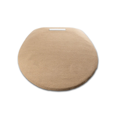 The Perfect Mound 8" Defender Series Baseball Portable Pitching Mound