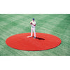 Image of The Perfect Mound Adult Professional Baseball Portable Pitching Mound