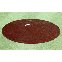 The Perfect Mound Adult Professional Baseball Portable Pitching Mound