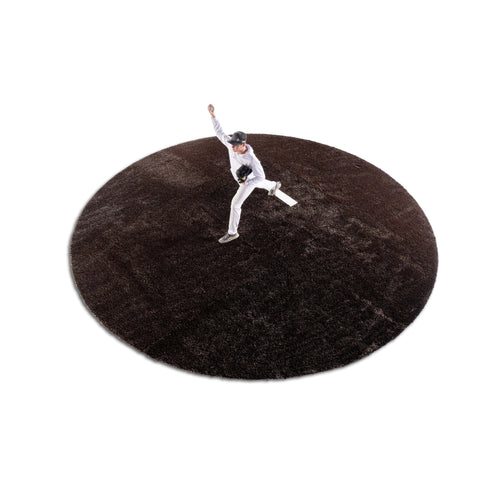 The Perfect Mound Adult Professional Baseball Portable Pitching Mound