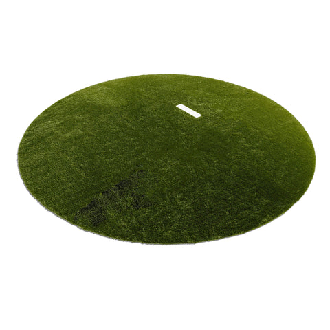 The Perfect Mound Adult Professional Baseball Portable Pitching Mound