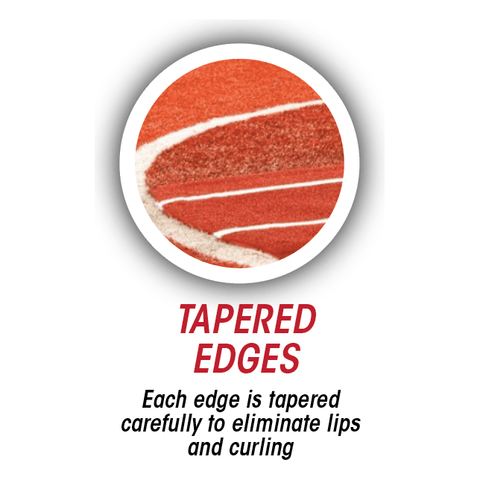 The Perfect Mound Defender Series Softball Pitching Mat Pro SBMPRO (13' x 4')