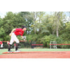 Image of The Perfect Mound Defender Series Softball Pitching Mat SBM (11' x 4')