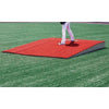 Image of The Perfect Mound Off Field Adult Single Bullpen Pitching Mound