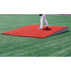 Image of The Perfect Mound Off Field Adult Single Bullpen Pitching Mound