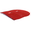 Image of The Perfect Mound On Field 3rd Base Double Bullpen Pitching Mound