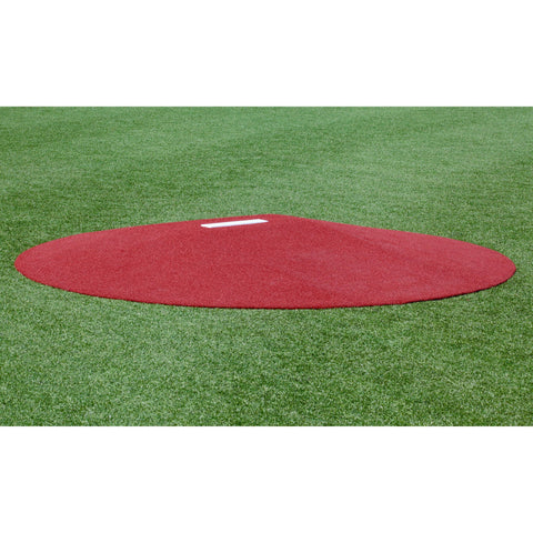The Perfect Mound Youth League Portable Pitching Mound YM104