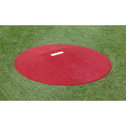 The Perfect Mound Youth League Portable Pitching Mound YM104