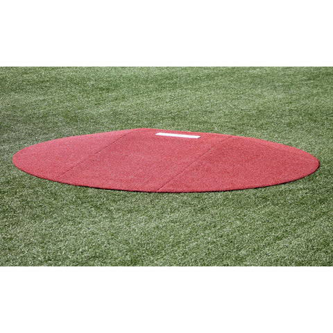 The Perfect Mound Youth League Portable Pitching Mound YM104