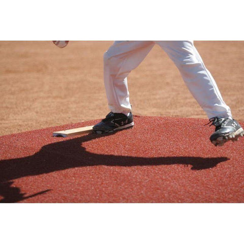 The Perfect Mound Youth League Portable Pitching Mound YM104