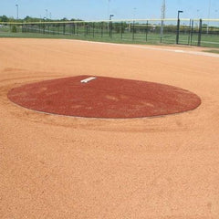 The Perfect Mound Youth League Portable Pitching Mound YM104