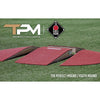 Image of The Perfect Mound Youth League Portable Pitching Mound YM104
