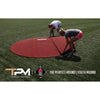 Image of The Perfect Mound Youth League Portable Pitching Mound YM104