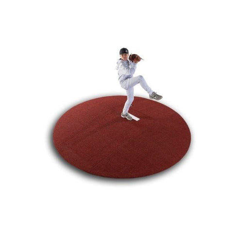 The Perfect Mound Youth League Portable Pitching Mound YM104