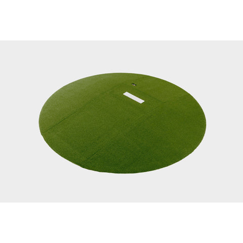 The Perfect Mound Youth League Portable Pitching Mound YM104