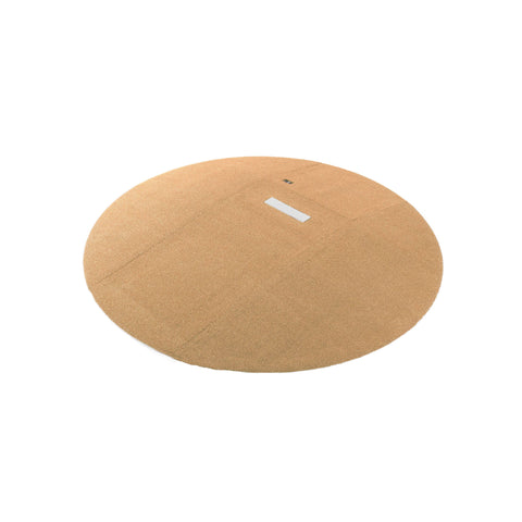 The Perfect Mound Youth League Portable Pitching Mound YM104