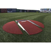 Image of The Perfect Mound Youth League Portable Pitching Mound YM104