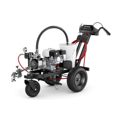 Titan Powrliner 3500 Line Striper Machine