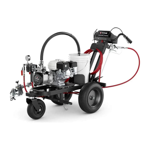 Titan Powrliner 3500S Line Striper