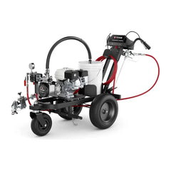 Titan Powrliner 3500S Line Striper Machine