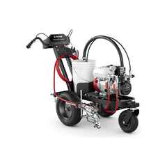 Titan Powrliner 3500S Line Striper Machine