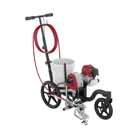 Titan Powrliner 850 Line Striper
