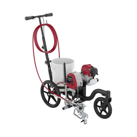 Titan Powrliner 850 Line Striper Machine