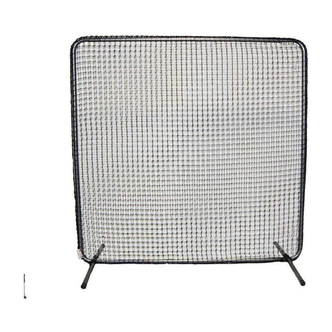 Trigon  7’ x 7’ ProCage 60 Series Base Fungo Screen B607720