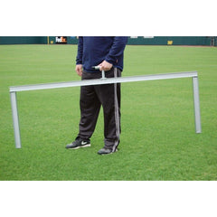 Trigon ProCage 3’ x 6’ Foldable Batters Box Template BFTMP36