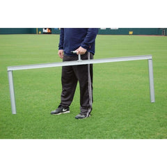 Trigon ProCage 3’ x 7’ Foldable Batters Box Template BFTMP37