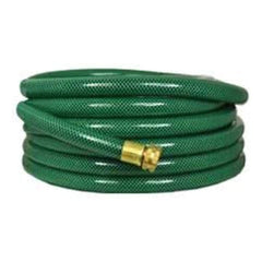 Trigon Sports 100' Infield Flex RT Thermoplastic Water Hose BPFH100