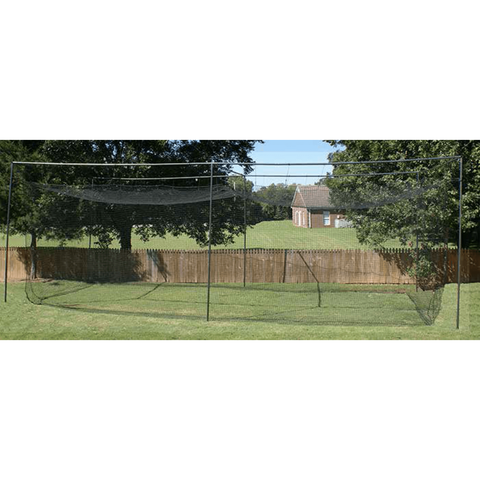 Trigon Sports #36 ProCage Nylon Batting Cage Nets