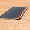 Image of Trigon Sports 4’x2’ ProCage Cocoa Infield Drag Mat BCMAT42