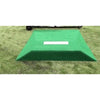 Image of True Pitch 1010 Regulation Bullpen Practice Pitching Mound 1010