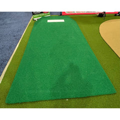 True Pitch 1010 Regulation Bullpen Practice Pitching Mound