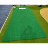 Image of True Pitch 1010 Regulation Bullpen Practice Pitching Mound