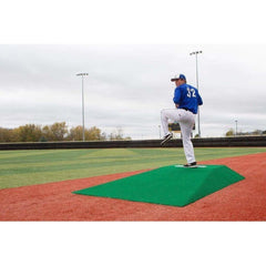 True Pitch 1010 Regulation Bullpen Practice Pitching Mound