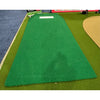 Image of True Pitch 1010 Regulation Bullpen Practice Pitching Mound