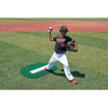 Image of True Pitch 202-2 Practice Portable Pitching Mound 202-2