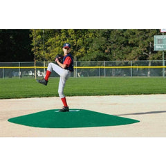 True Pitch 202-6 Little League Baseball Portable Pitching Mound