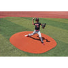 Image of True Pitch 202-6 Little League Baseball Portable Pitching Mound