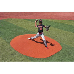 Image of True Pitch 202-6 Little League Baseball Portable Pitching Mound