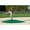 Image of True Pitch 202-6 Little League Baseball Portable Pitching Mound 202-6