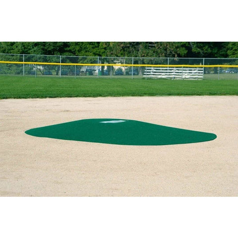 True Pitch 202-6A Little League Baseball Portable Pitching Mound 202-6A