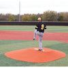 Image of True Pitch 202-8 Little League Baseball Portable Pitching Mound