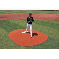 True Pitch 202-8 Little League Baseball Portable Pitching Mound 202-8
