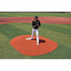 Image of True Pitch 202-8 Little League Baseball Portable Pitching Mound 202-8